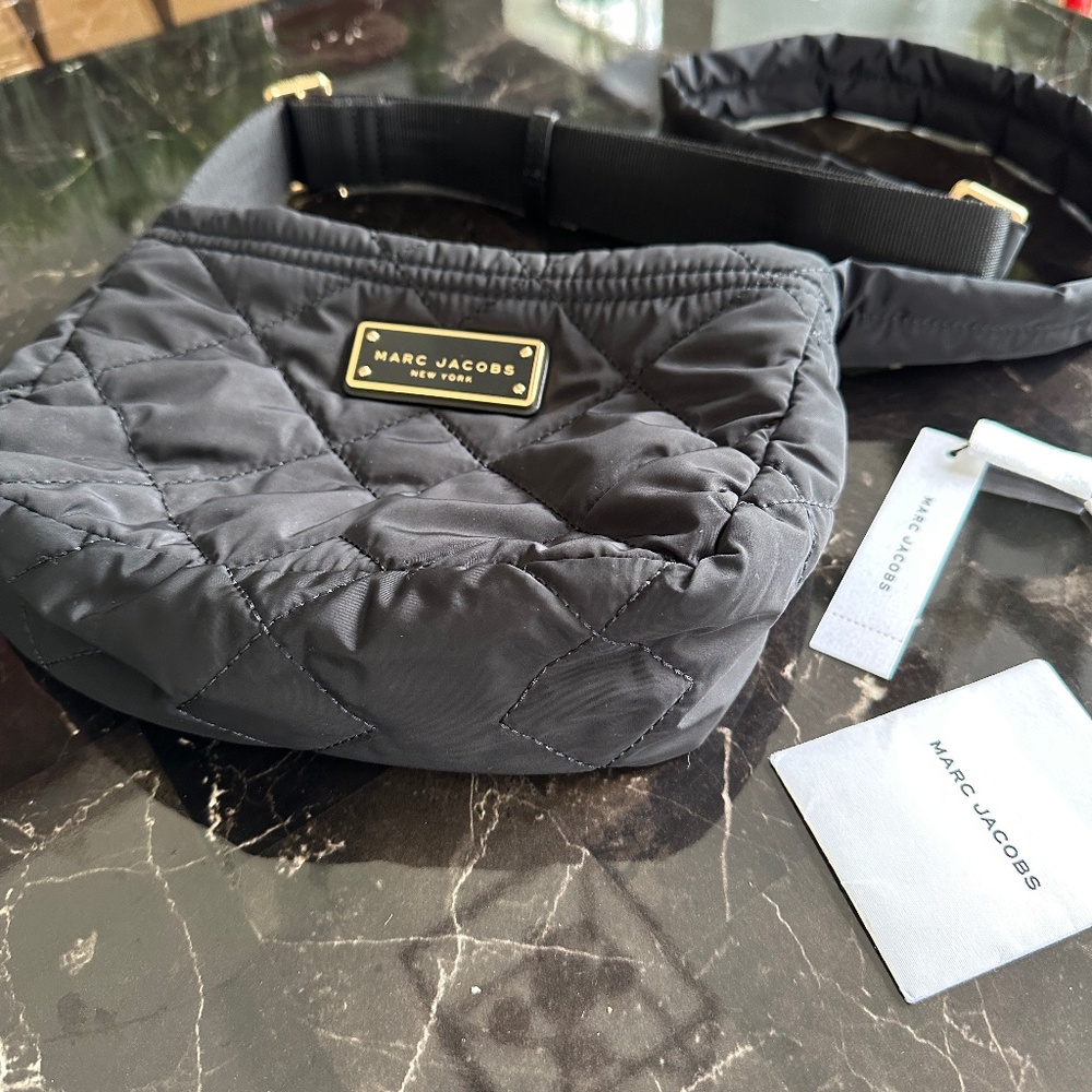 Marc Jacobs crossbody bag